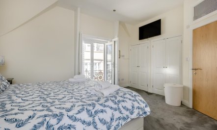 1 Bed in Weymouth 4