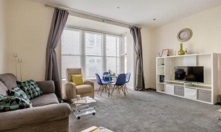 1 Bed in Weymouth