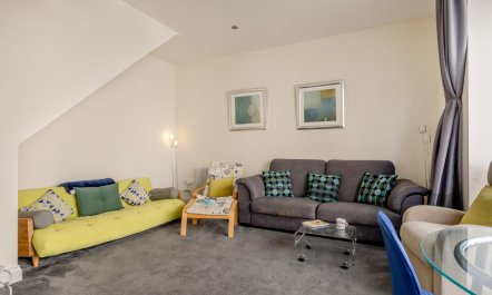 1 Bed in Weymouth 8