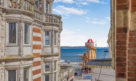 1 Bed in Weymouth 9