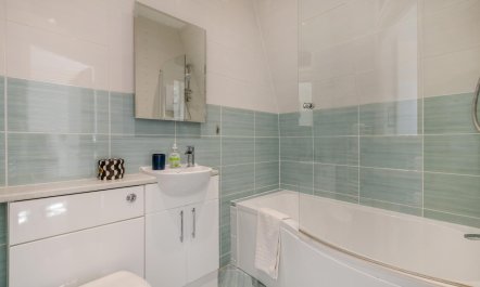 1 Bed in Weymouth 7