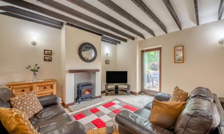 2 Bed in Whitby 0