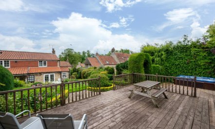 2 Bed in Near Pickering 8