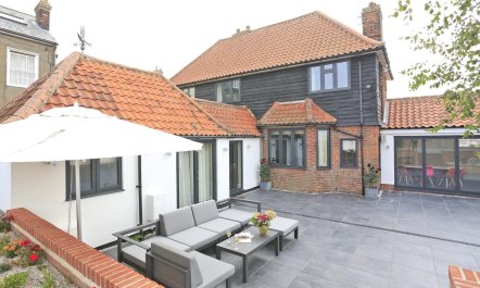 4 Bed in Southwold