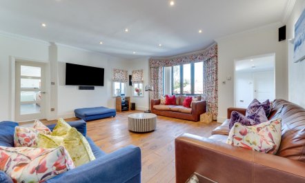 4 Bed in Southwold 1