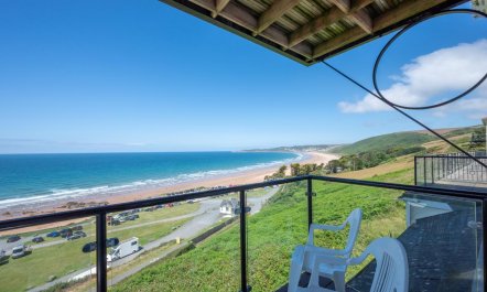 3 Bed in Putsborough 7