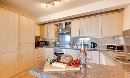 3 Bed in Putsborough 4