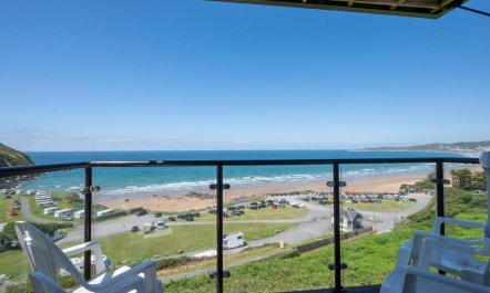 3 Bed in Putsborough