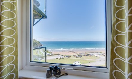 3 Bed in Putsborough 2