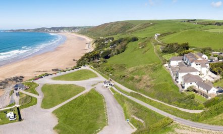 3 Bed in Putsborough 4