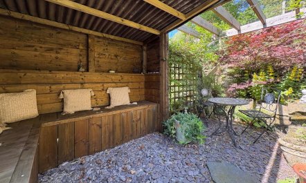 3 Bed in Machynlleth 7