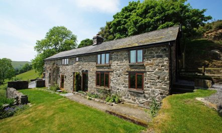 3 Bed in Machynlleth 5