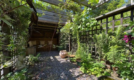 3 Bed in Machynlleth 8