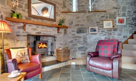 3 Bed in Machynlleth 9