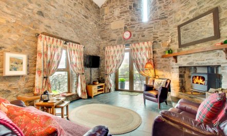 3 Bed in Machynlleth 2