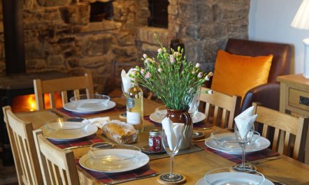 3 Bed in Machynlleth 3