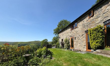 3 Bed in Machynlleth