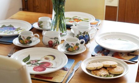 2 Bed in Aberaeron 4