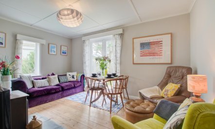 2 Bed in Newquay 1