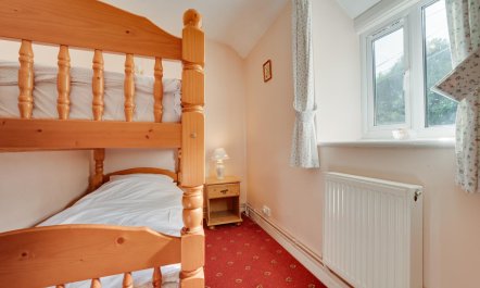 2 Bed in Corwen 9