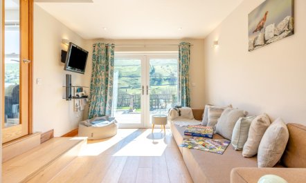 3 Bed in Gunnerside 7