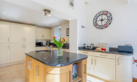 3 Bed in Gunnerside 5
