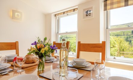 3 Bed in Gunnerside 6