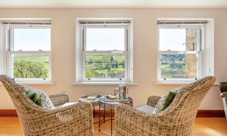 3 Bed in Gunnerside 3
