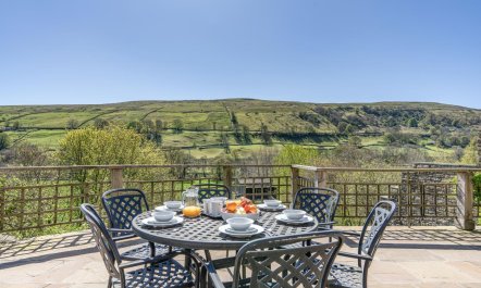 3 Bed in Gunnerside 2