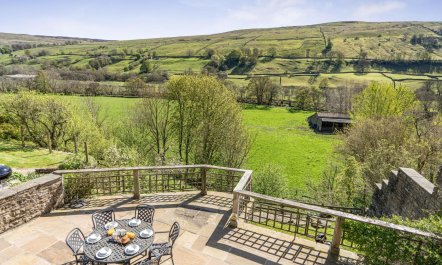 3 Bed in Gunnerside 6
