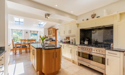 3 Bed in Gunnerside 1