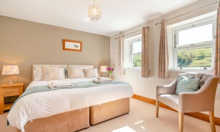 3 Bed in Gunnerside 9