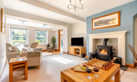 3 Bed in Gunnerside