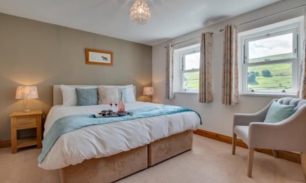 3 Bed in Gunnerside 7