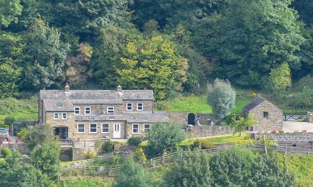 3 Bed in Gunnerside 1