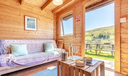 3 Bed in Gunnerside 3