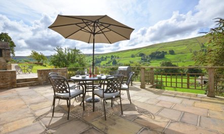 3 Bed in Gunnerside 2