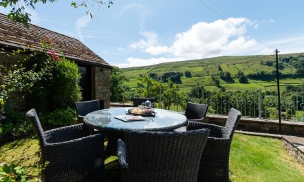 3 Bed in Gunnerside 3