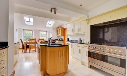 3 Bed in Gunnerside 4