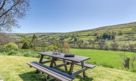 3 Bed in Gunnerside 5