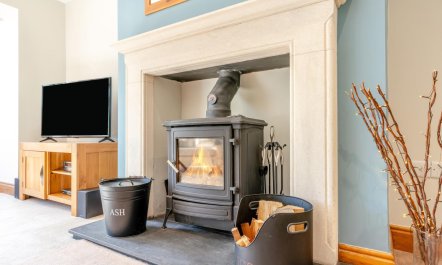 3 Bed in Gunnerside 8
