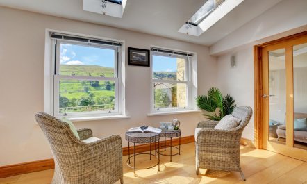 3 Bed in Gunnerside
