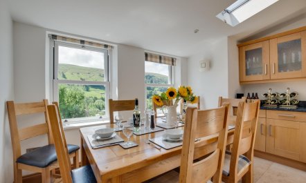 3 Bed in Gunnerside 6
