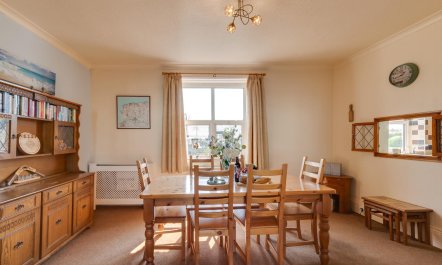 2 Bed in Mortehoe 4