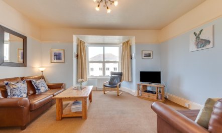 2 Bed in Mortehoe 1