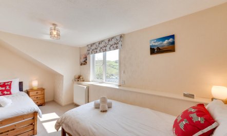 2 Bed in Mortehoe 9
