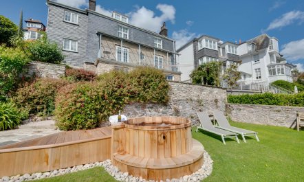 6 Bed in Kingswear 6