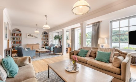 6 Bed in Kingswear 1