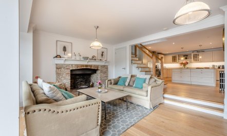 6 Bed in Kingswear 9
