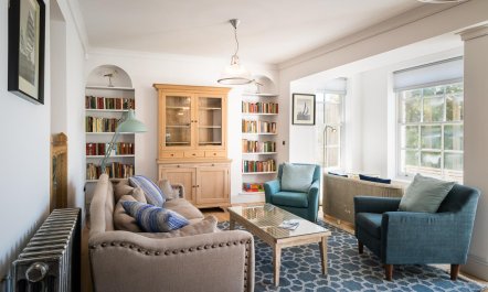 6 Bed in Kingswear 4